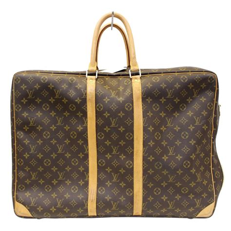 large louis vuitton travel bag